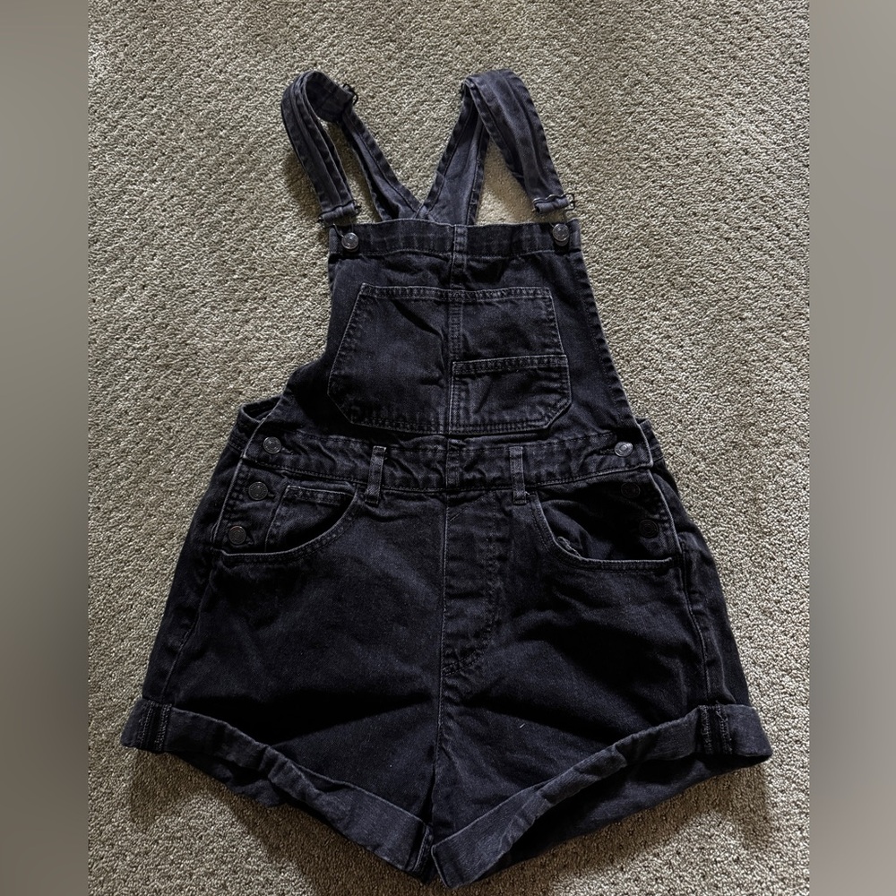 Free People Ziggy Shortall